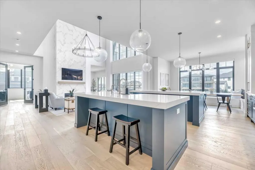 411 Marina Grove SE Calgary AB T3M 3S8