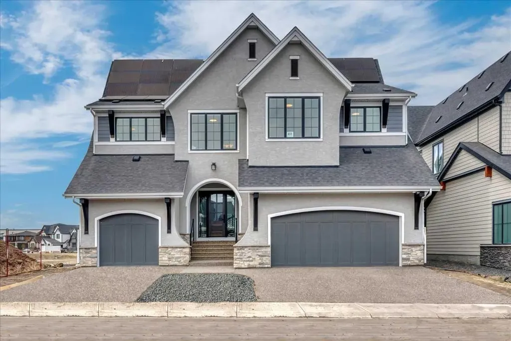 411 Marina Grove SE Calgary AB T3M 3S8