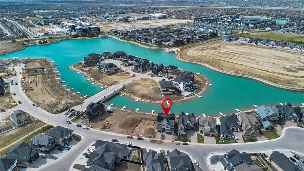 411 Marina Grove SE Calgary AB T3M 3S8