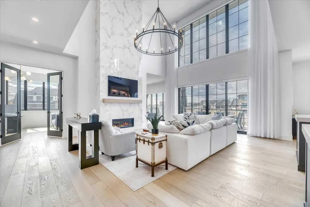411 Marina Grove SE Calgary AB T3M 3S8