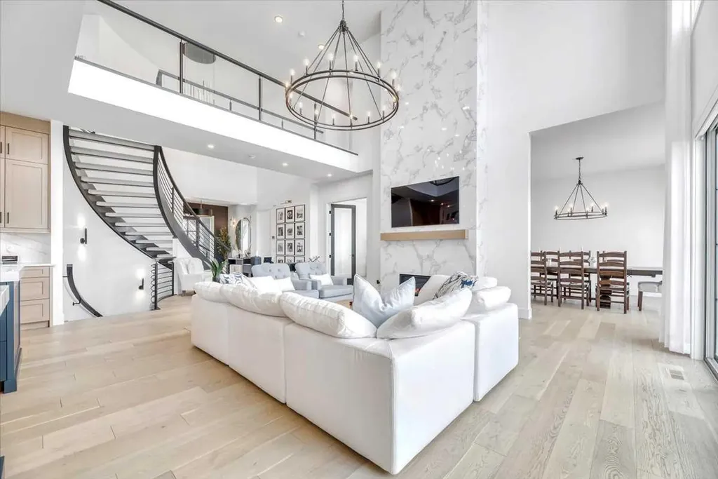 411 Marina Grove SE Calgary AB T3M 3S8