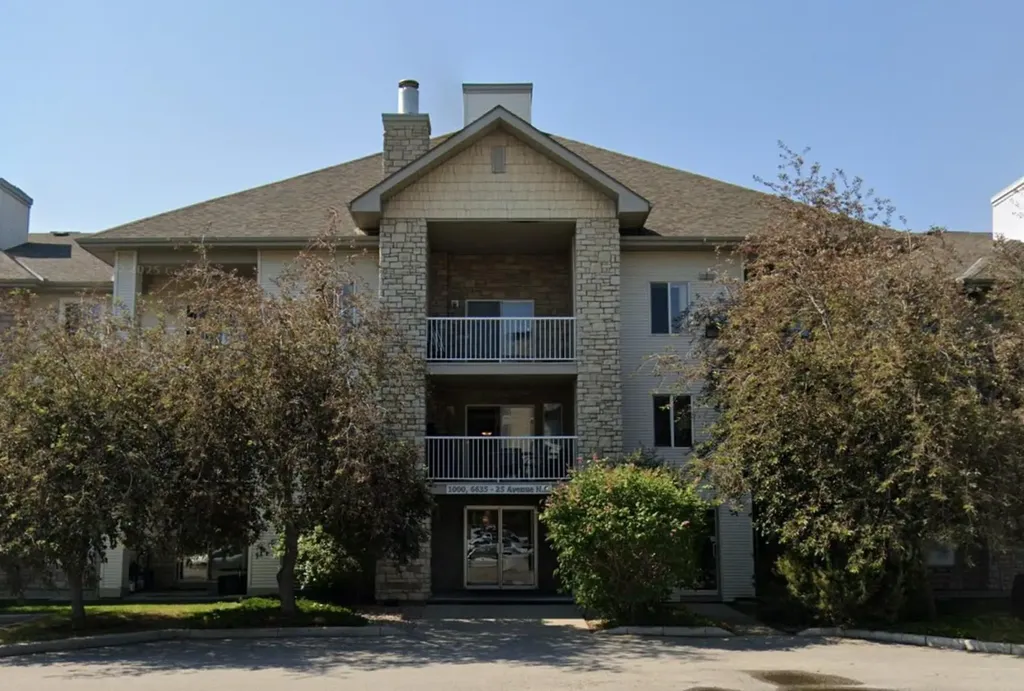 6635 25 Avenue NE Calgary AB T1Y 7K8