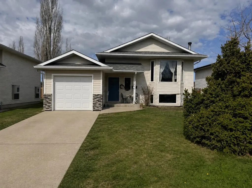 Coaldale AB, 2404 9 Street