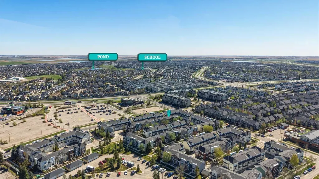 159 Mckenzie Towne Gate SE Calgary AB T2Z 4G2