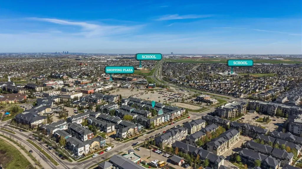 159 Mckenzie Towne Gate SE Calgary AB T2Z 4G2
