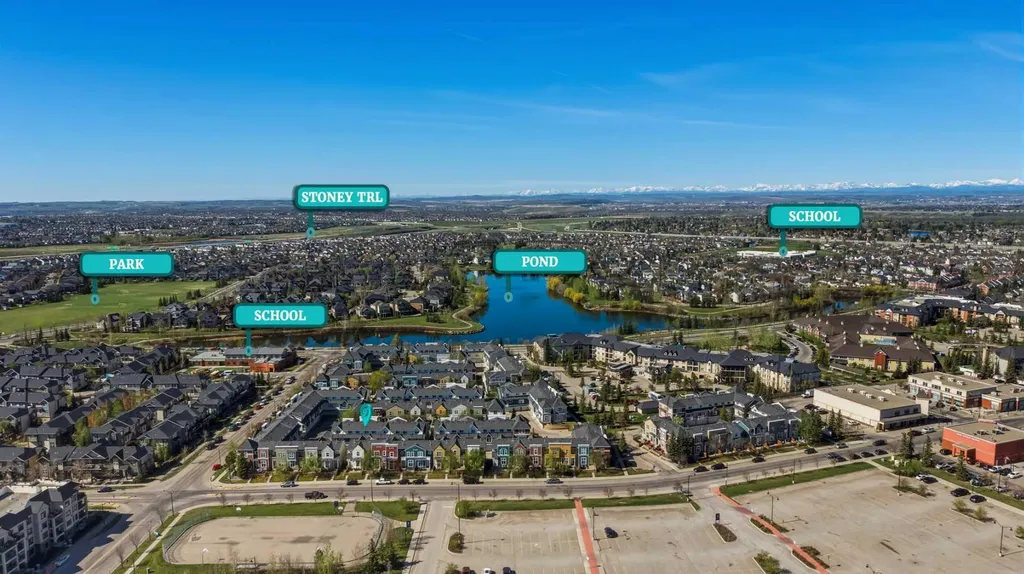 159 Mckenzie Towne Gate SE Calgary AB T2Z 4G2