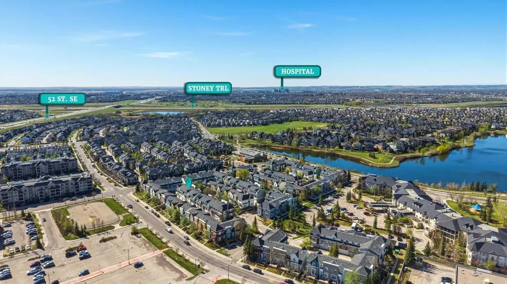 159 Mckenzie Towne Gate SE Calgary AB T2Z 4G2