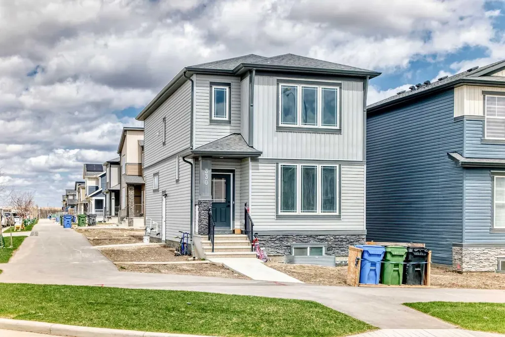 330 Ambleton Drive NW Calgary AB T3P 2B7