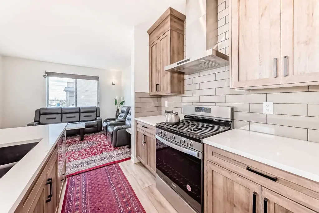 330 Ambleton Drive NW Calgary AB T3P 2B7