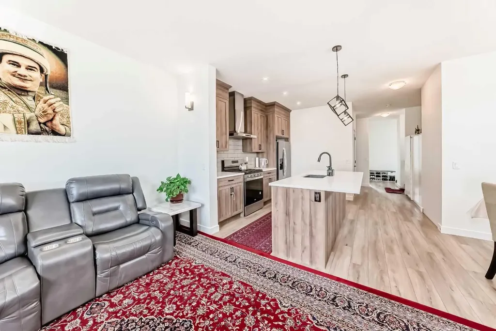 330 Ambleton Drive NW Calgary AB T3P 2B7