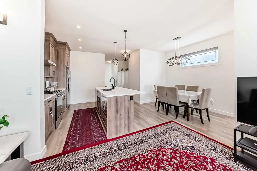330 Ambleton Drive NW Calgary AB T3P 2B7