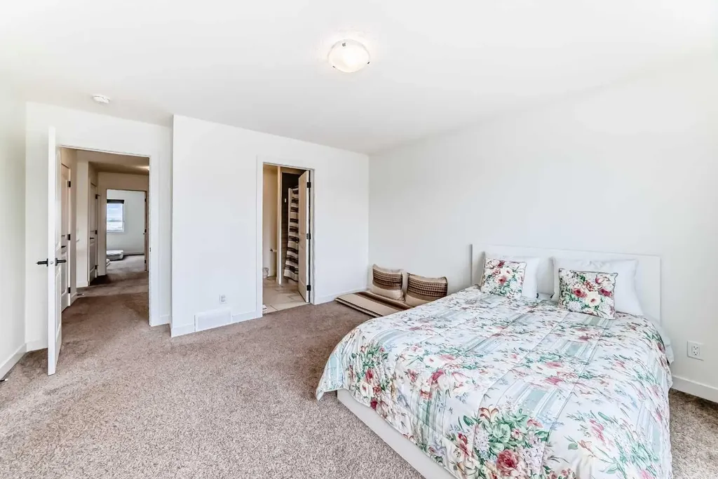 330 Ambleton Drive NW Calgary AB T3P 2B7