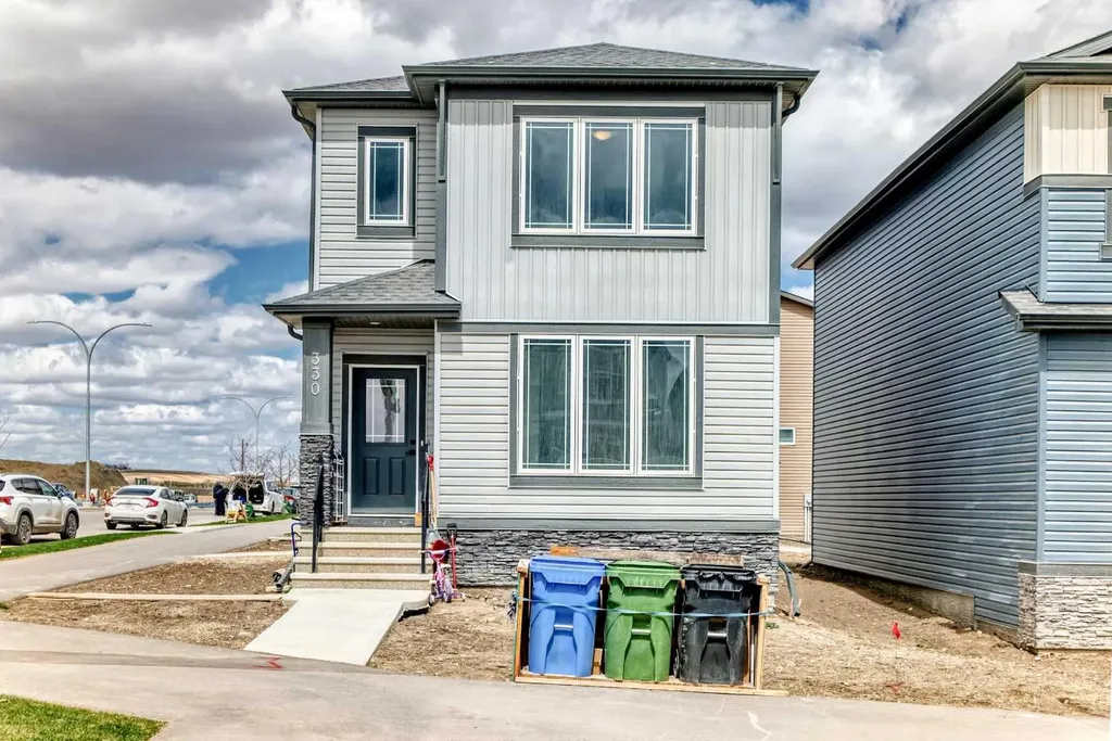 330 Ambleton Drive NW Calgary AB T3P 2B7
