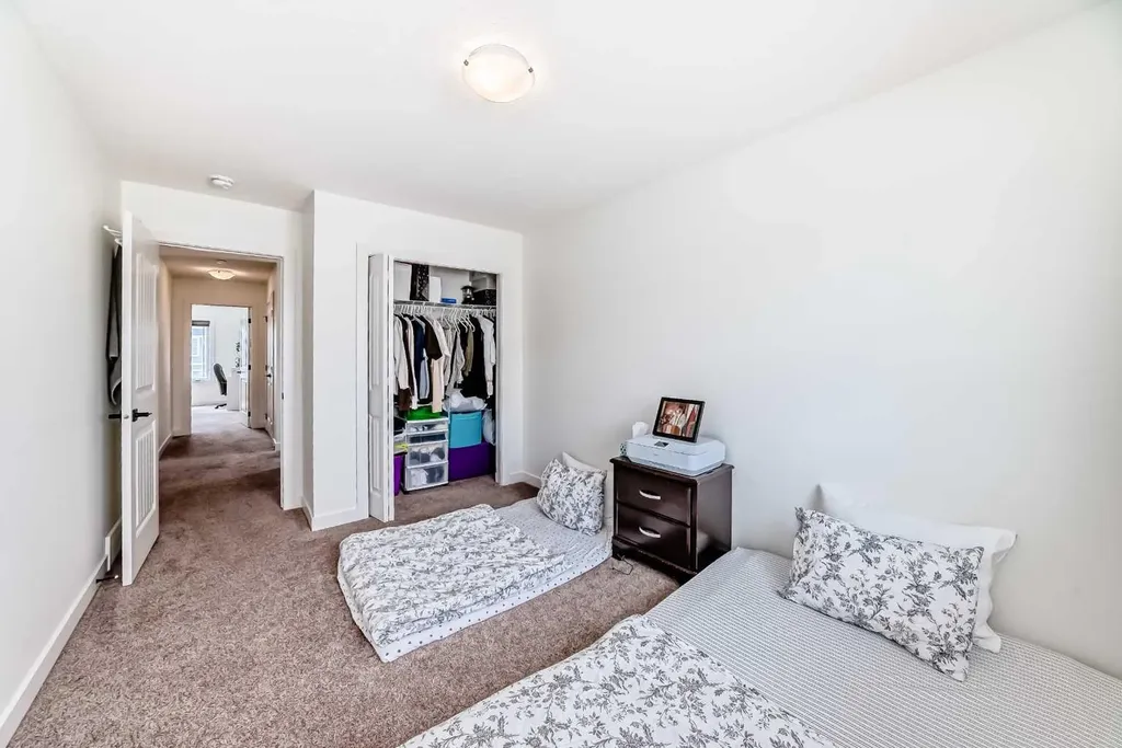 330 Ambleton Drive NW Calgary AB T3P 2B7