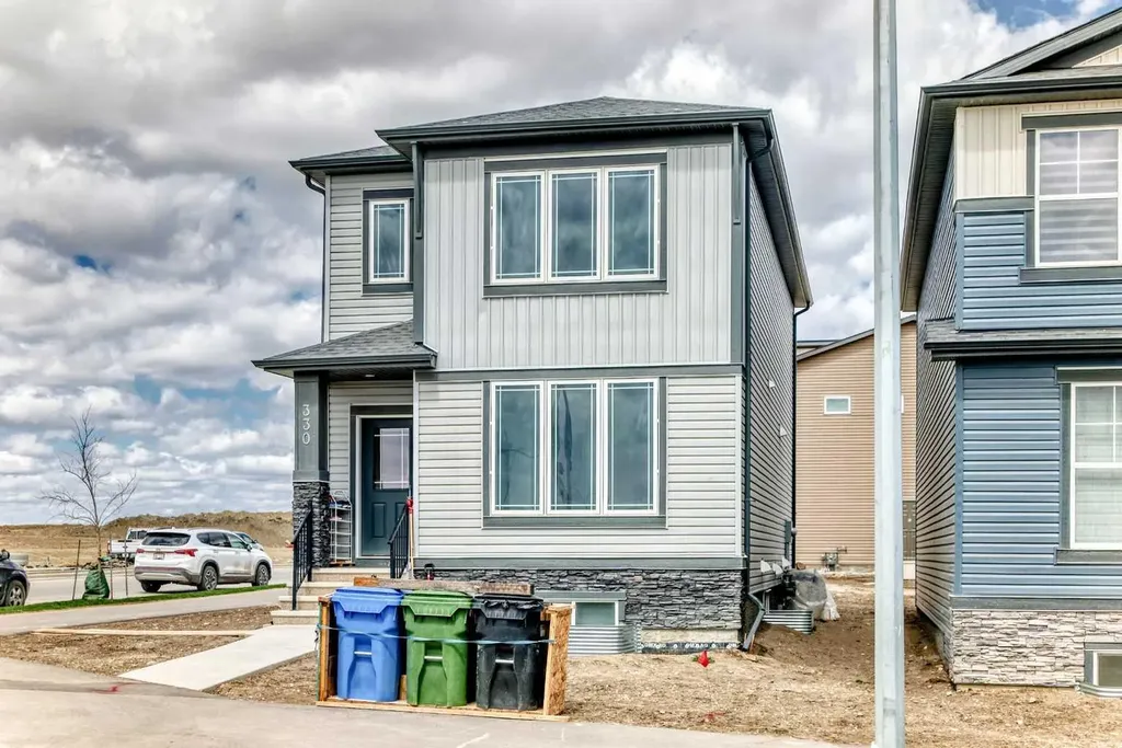 330 Ambleton Drive NW Calgary AB T3P 2B7