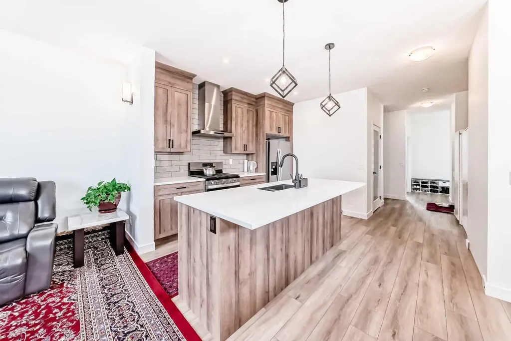 330 Ambleton Drive NW Calgary AB T3P 2B7
