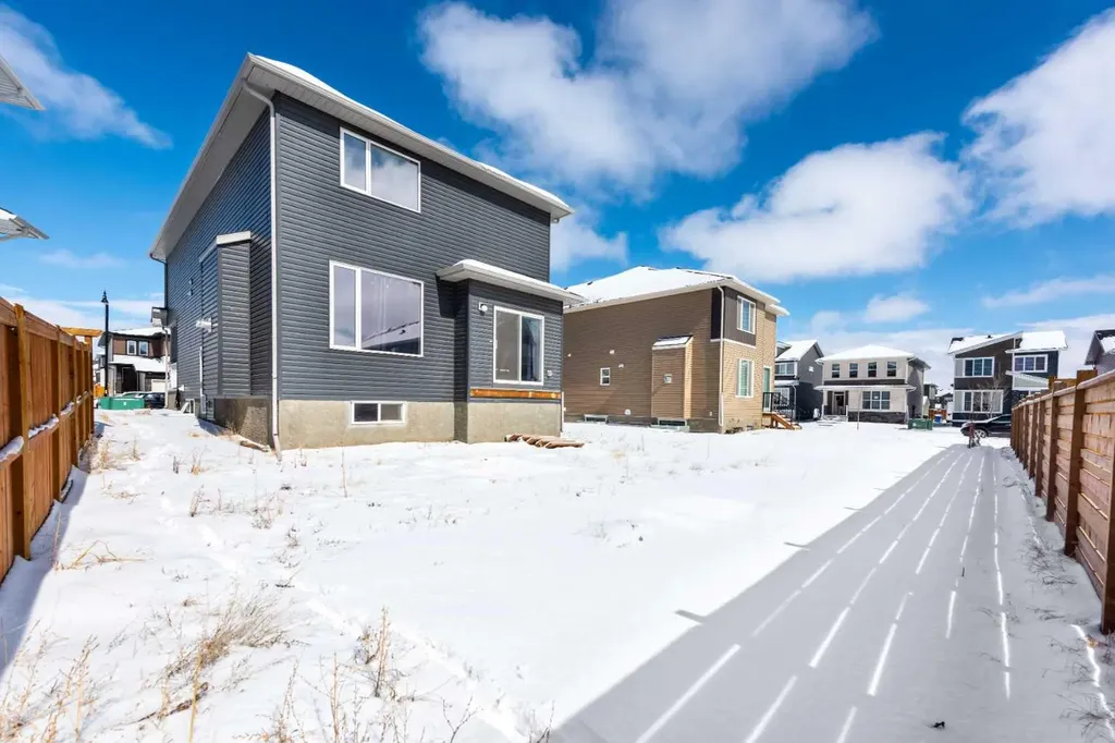 107 Dawson Harbour Court Chestermere AB T1X1Z7