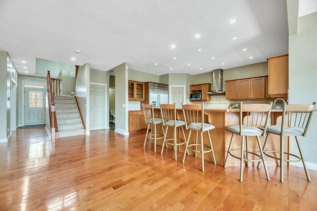 168 West Creek Court Chestermere AB T1X 1L8