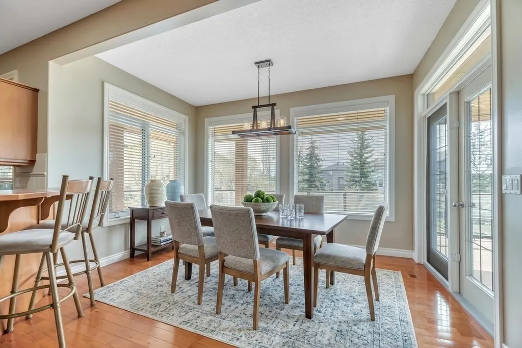 168 West Creek Court Chestermere AB T1X 1L8