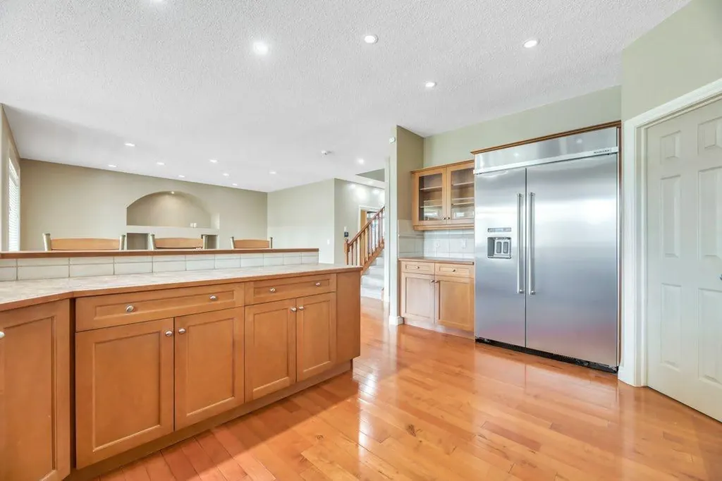168 West Creek Court Chestermere AB T1X 1L8