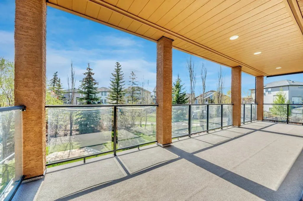 168 West Creek Court Chestermere AB T1X 1L8