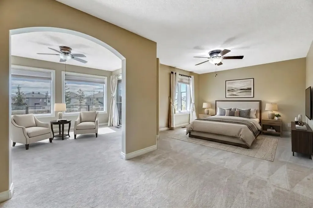 168 West Creek Court Chestermere AB T1X 1L8