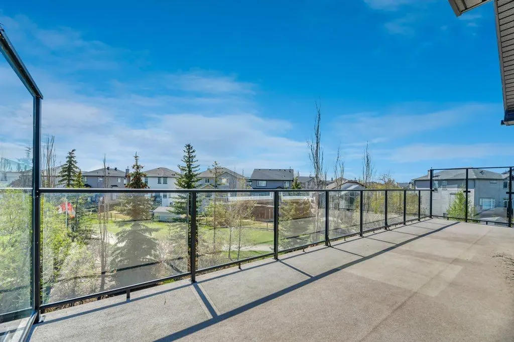 168 West Creek Court Chestermere AB T1X 1L8