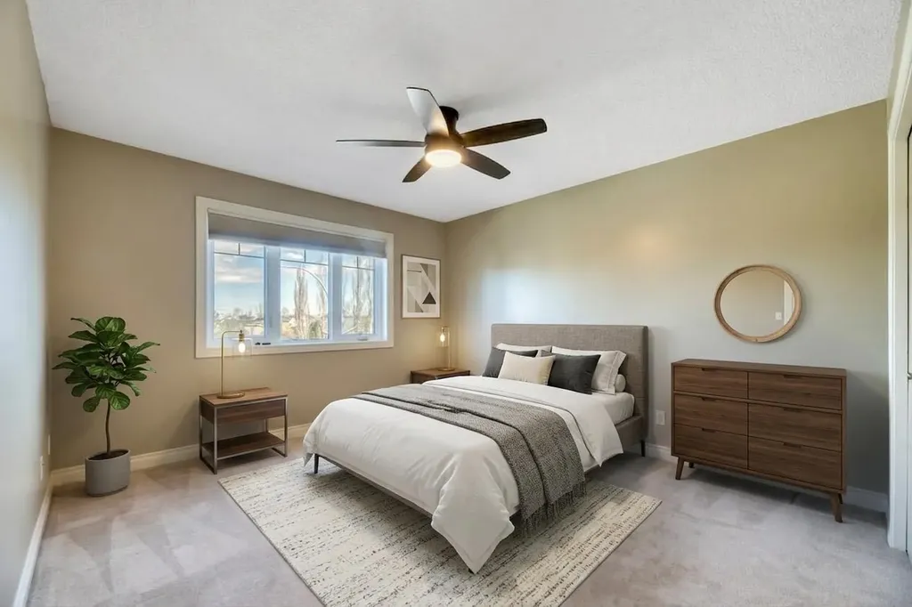 168 West Creek Court Chestermere AB T1X 1L8
