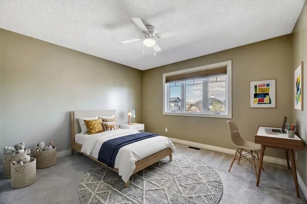 168 West Creek Court Chestermere AB T1X 1L8