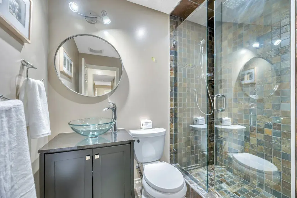 168 West Creek Court Chestermere AB T1X 1L8