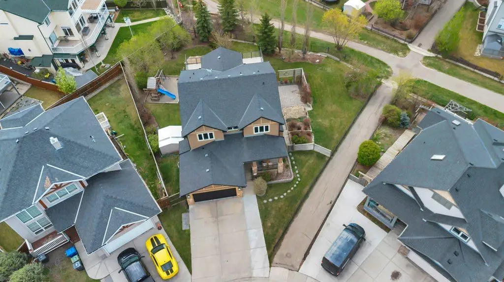 168 West Creek Court Chestermere AB T1X 1L8