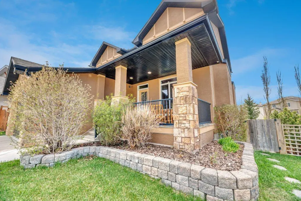 168 West Creek Court Chestermere AB T1X 1L8