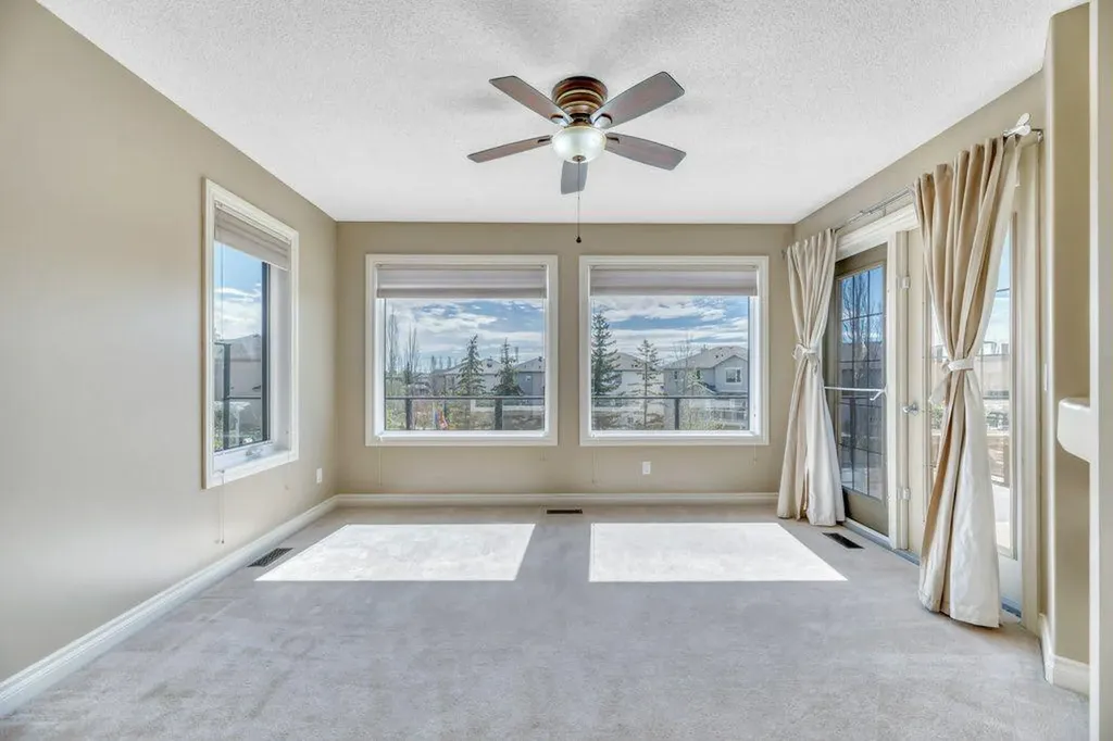168 West Creek Court Chestermere AB T1X 1L8