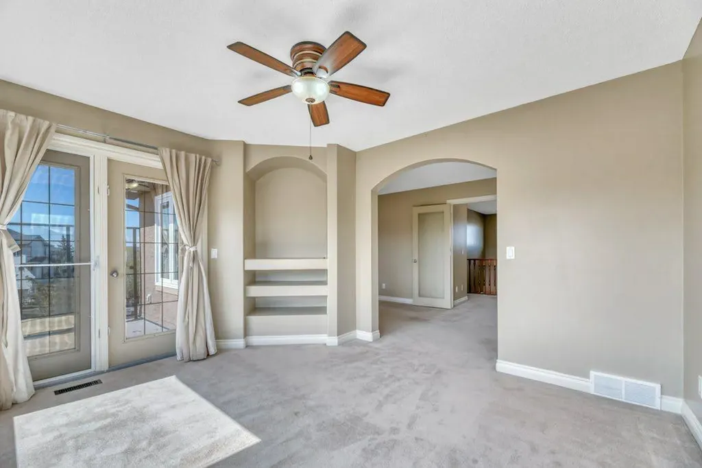 168 West Creek Court Chestermere AB T1X 1L8