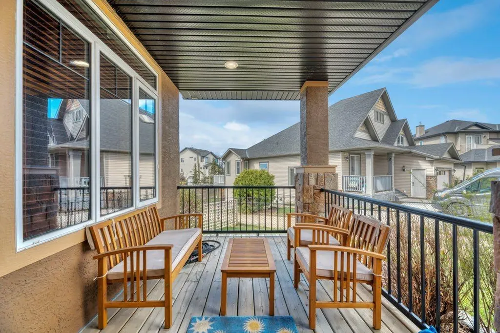 168 West Creek Court Chestermere AB T1X 1L8