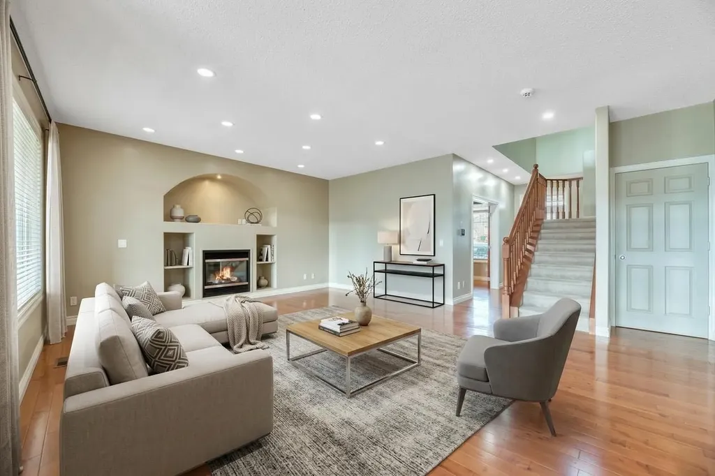 168 West Creek Court Chestermere AB T1X 1L8
