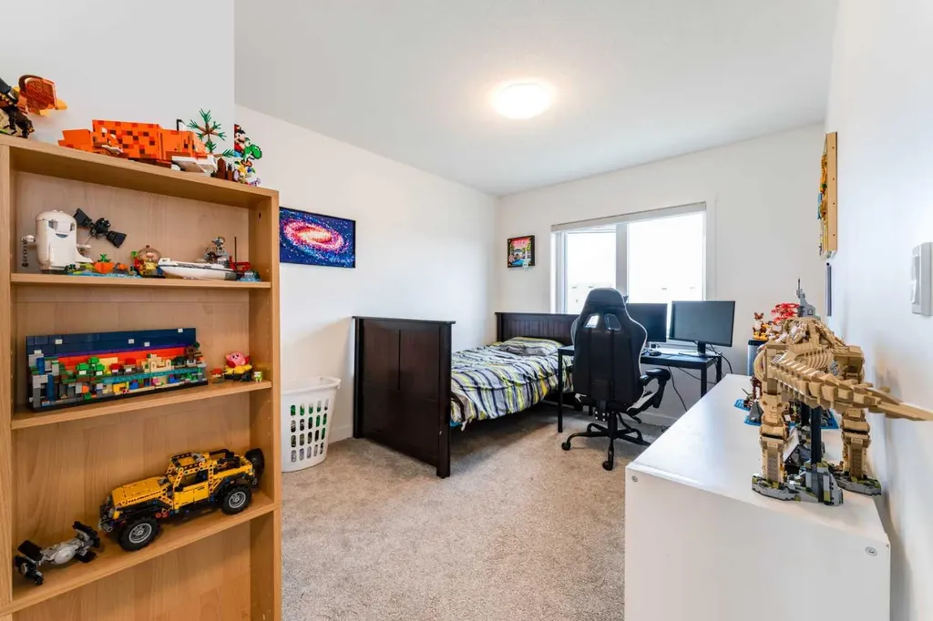 317 Baneberry Way SW Airdrie AB T4B5R9