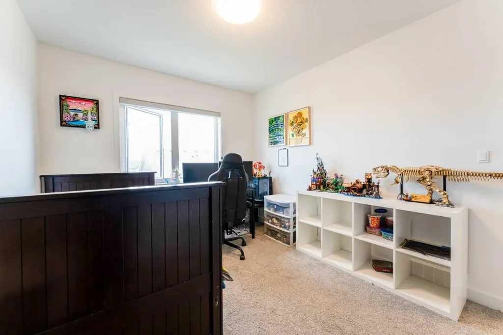 317 Baneberry Way SW Airdrie AB T4B5R9