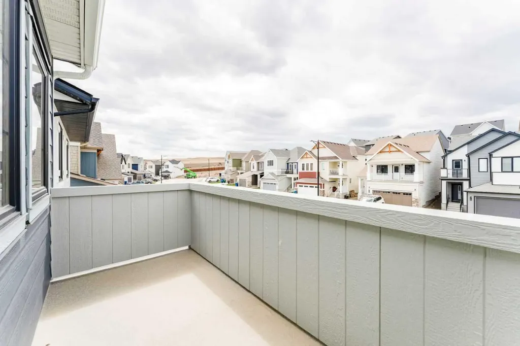 317 Baneberry Way SW Airdrie AB T4B5R9