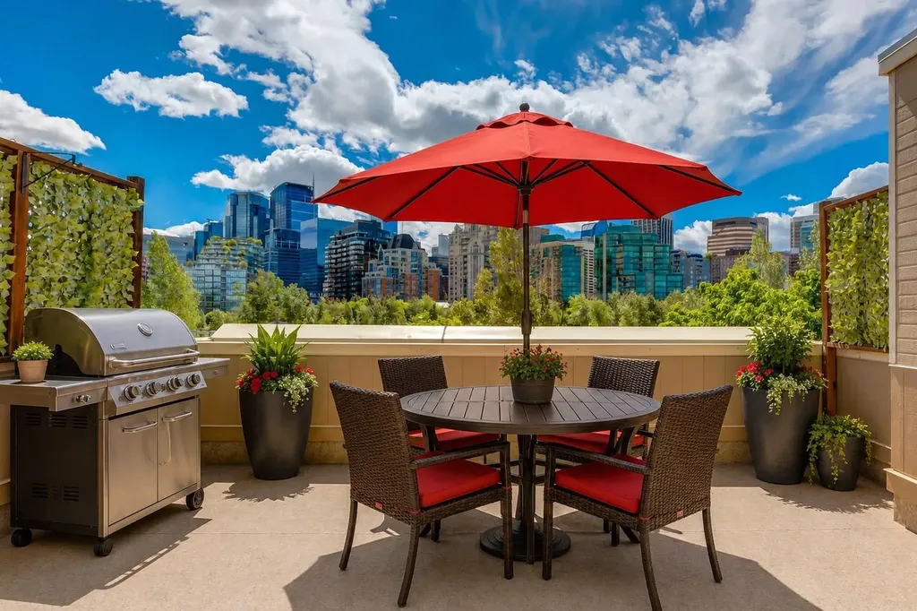 107 9 Street NW Calgary AB T2N0E3