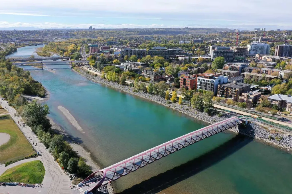107 9 Street NW Calgary AB T2N0E3