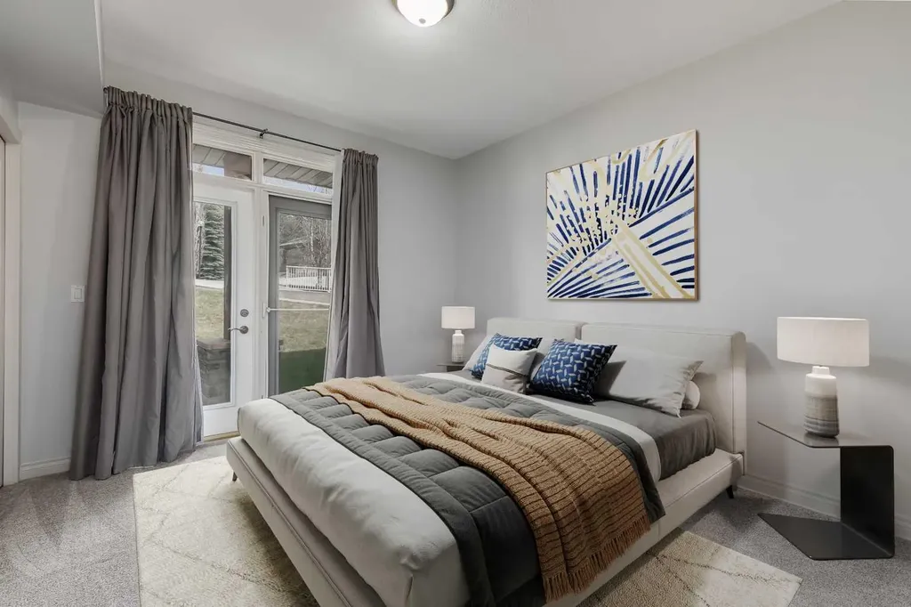 181 Rockyledge View NW Calgary AB T3G 6B1