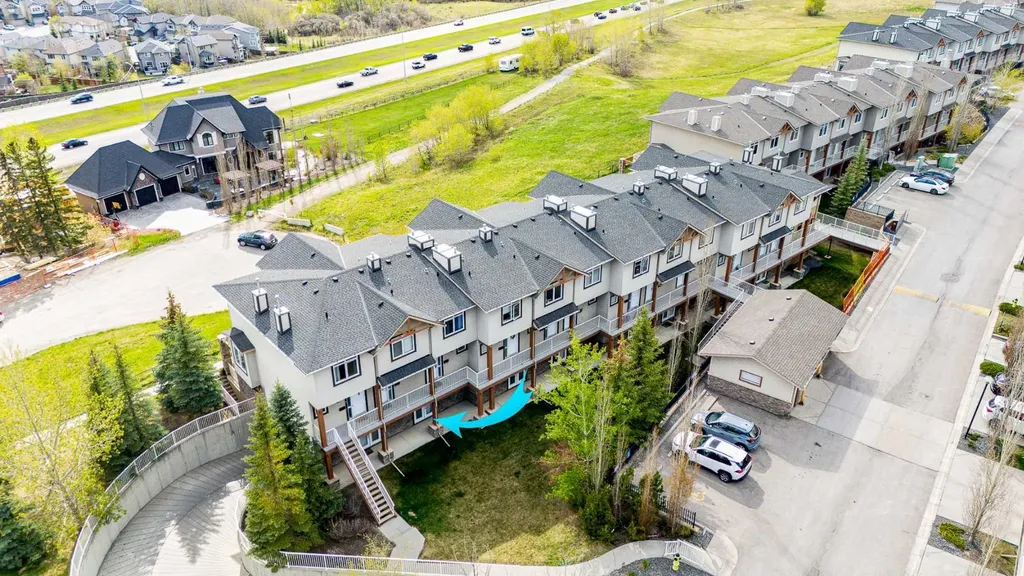 181 Rockyledge View NW Calgary AB T3G 6B1