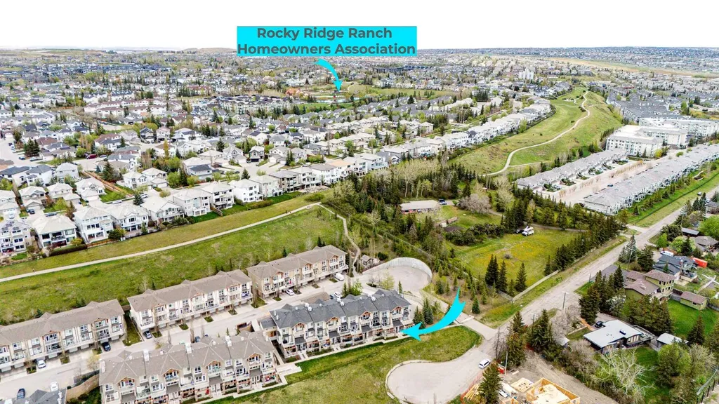 181 Rockyledge View NW Calgary AB T3G 6B1