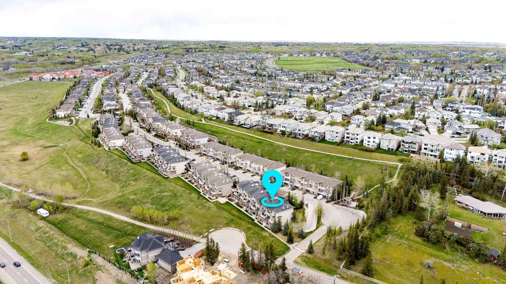 181 Rockyledge View NW Calgary AB T3G 6B1