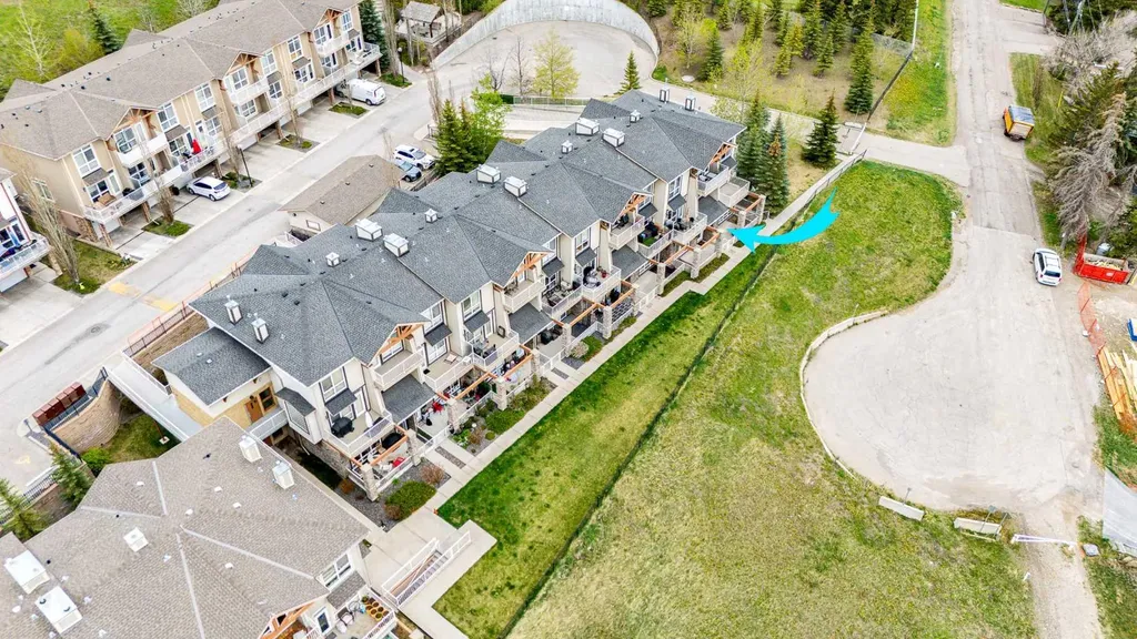 181 Rockyledge View NW Calgary AB T3G 6B1