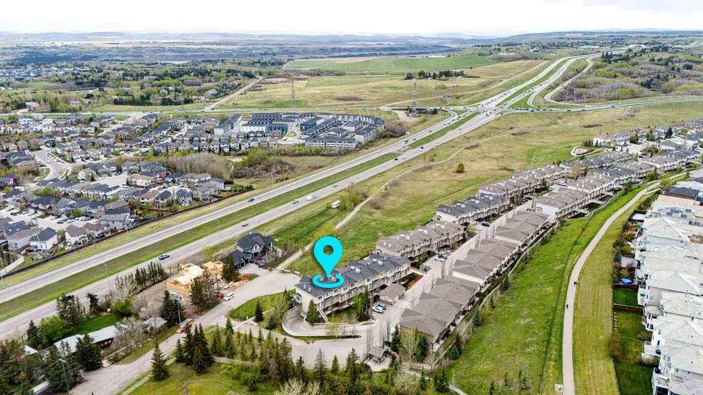 181 Rockyledge View NW Calgary AB T3G 6B1