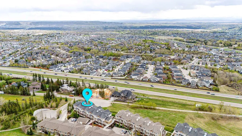 181 Rockyledge View NW Calgary AB T3G 6B1