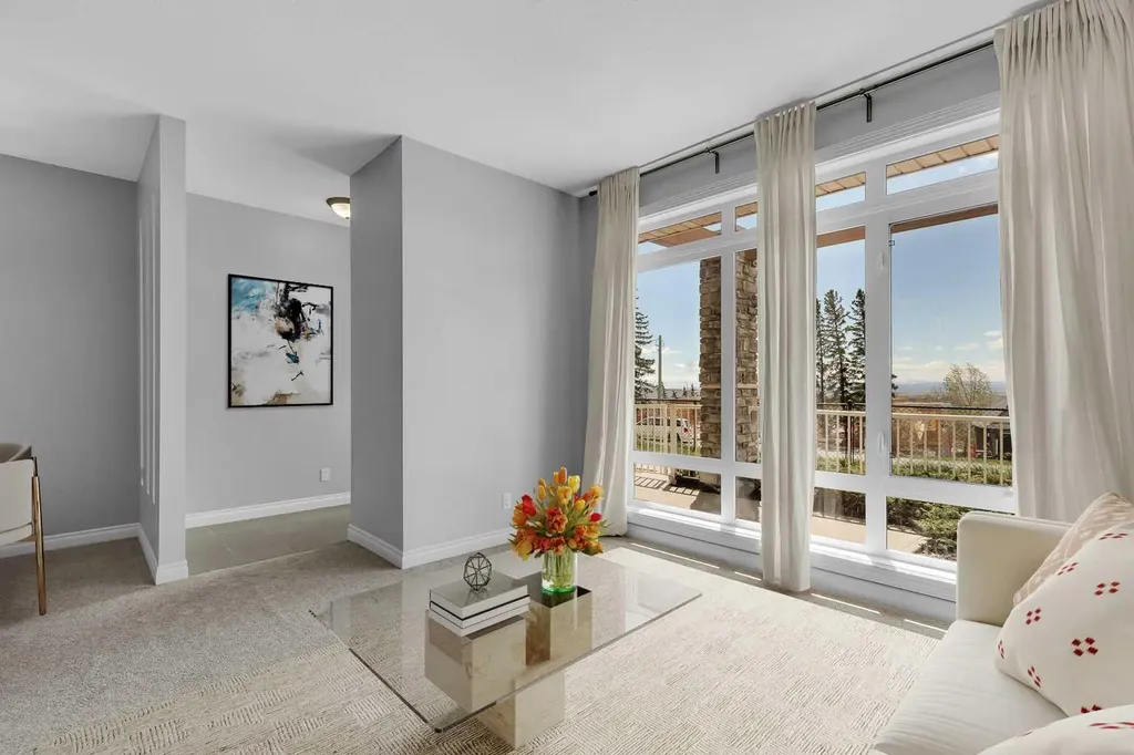 181 Rockyledge View NW Calgary AB T3G 6B1