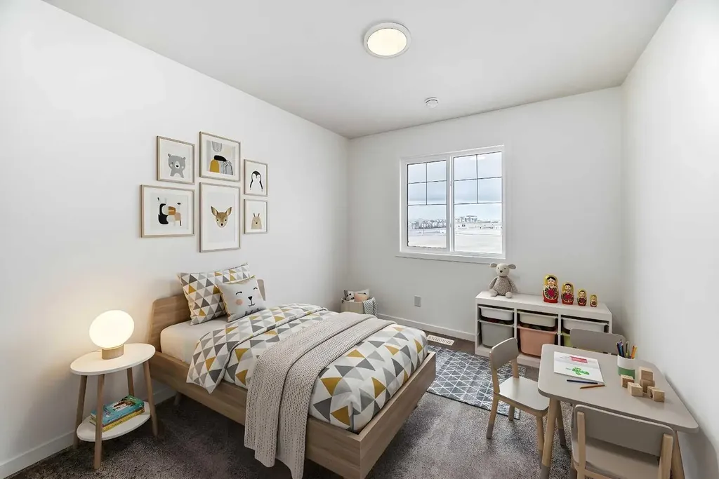 36 Mercado Road SE Calgary AB T3M 3Y4